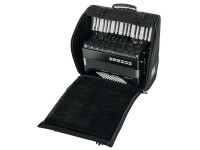 Hohner Bravo III 72 myColor Night Hohner Bravo III 72 myColor Night